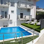 Aaa Anic Amazing Apartments Deluxe