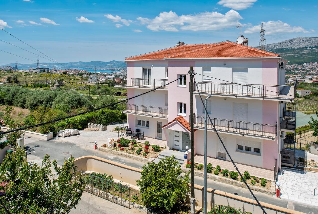 Aaa Anic Amazing Deluxe Appartement
