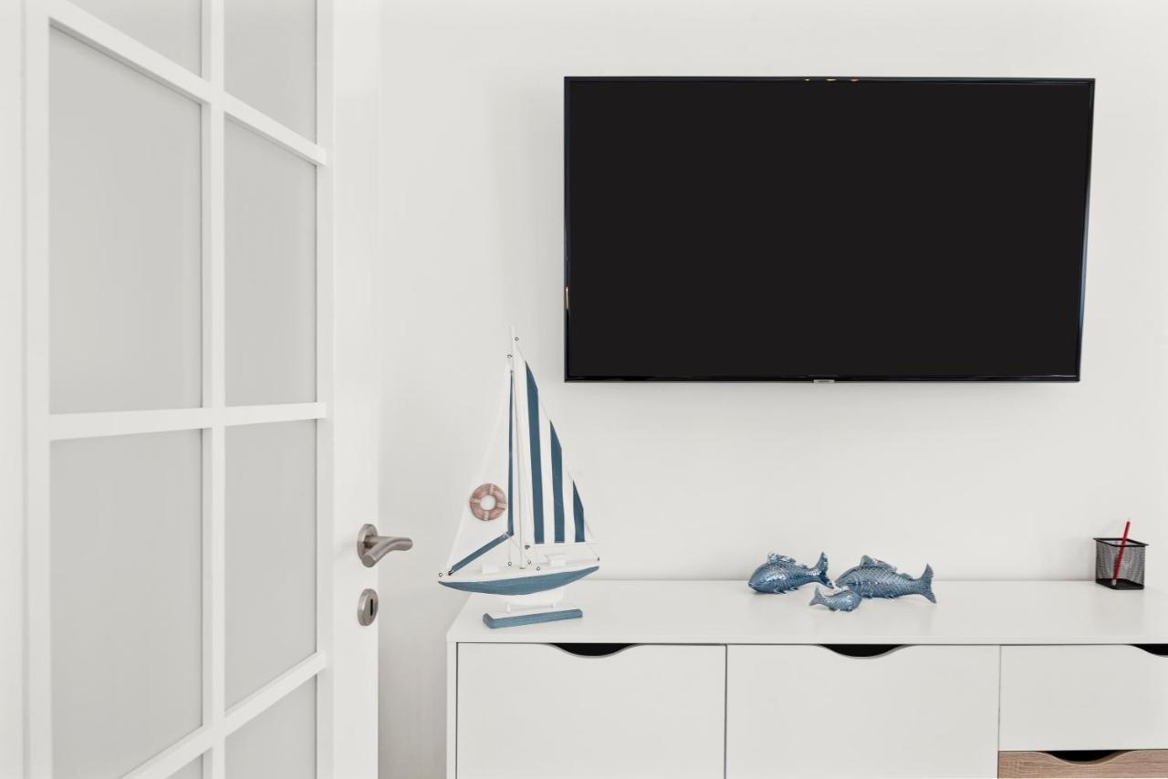 Aaa Anic Amazing Deluxe Appartement Split