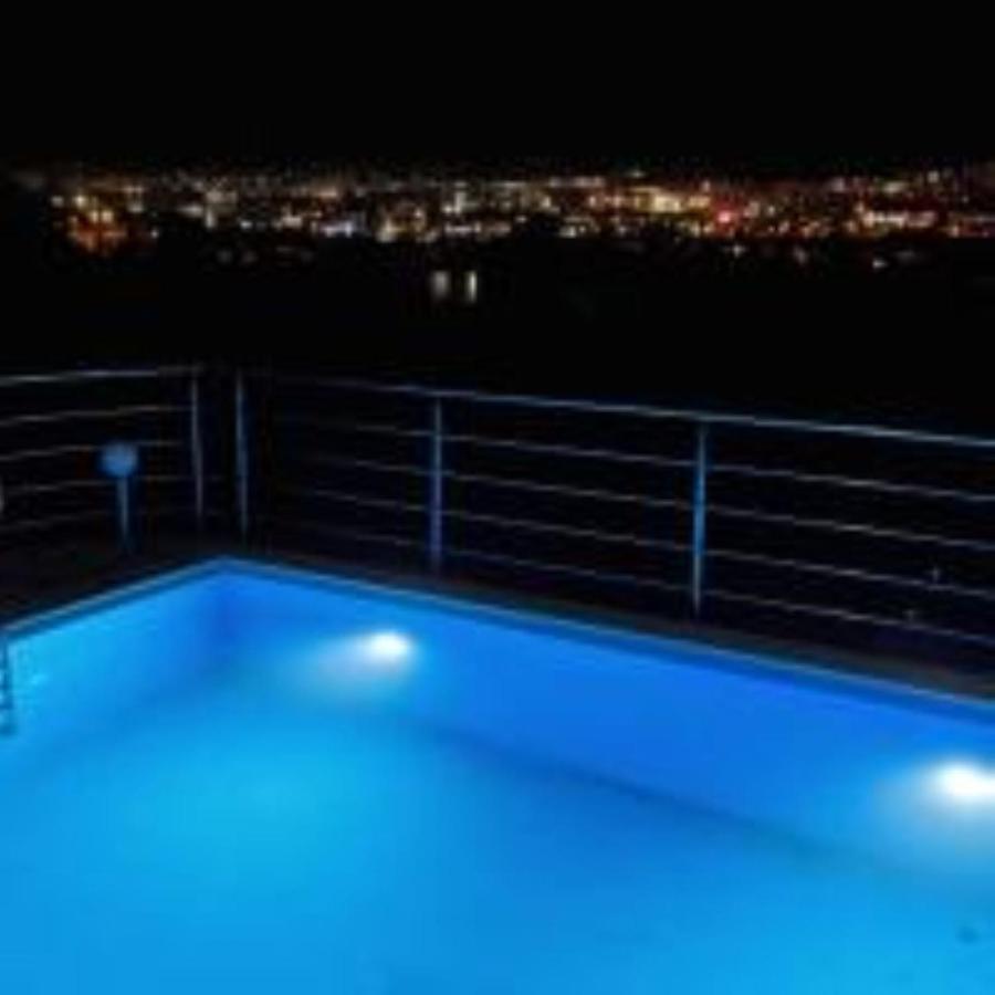Aaa Anic Amazing Deluxe Appartement