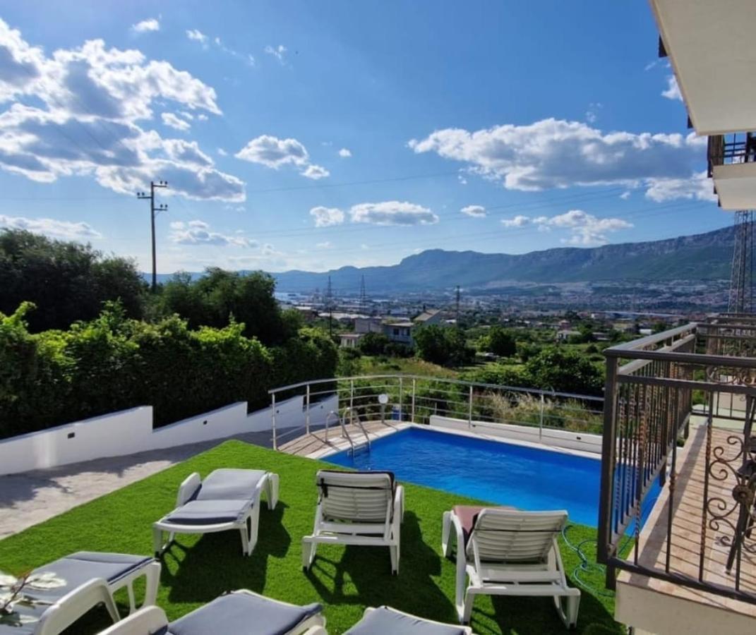 Appartement Aaa Anic Amazing Deluxe