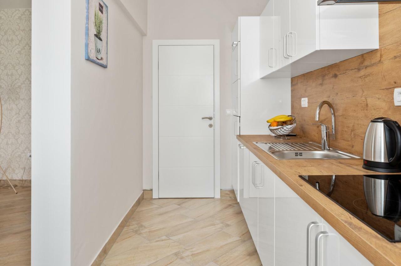 Aaa Anic Amazing Deluxe Appartement Split