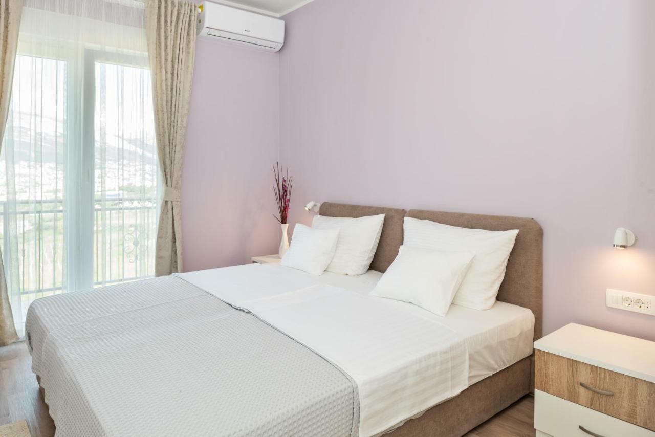 Aaa Anic Amazing Deluxe Appartement *