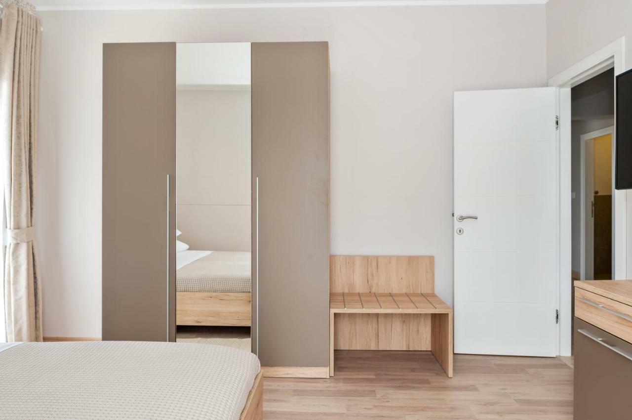 Aaa Anic Amazing Deluxe Appartement *