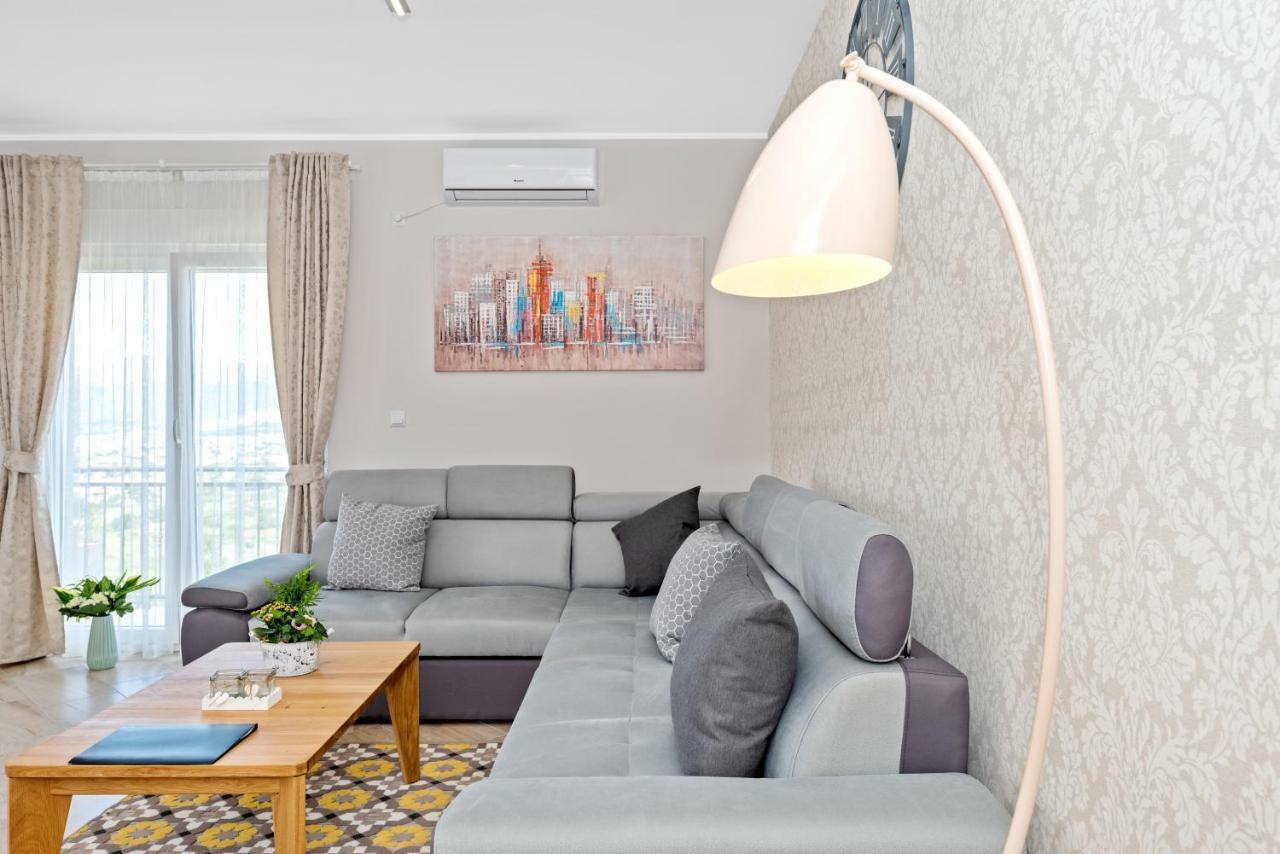 Appartement Aaa Anic Amazing Deluxe Split