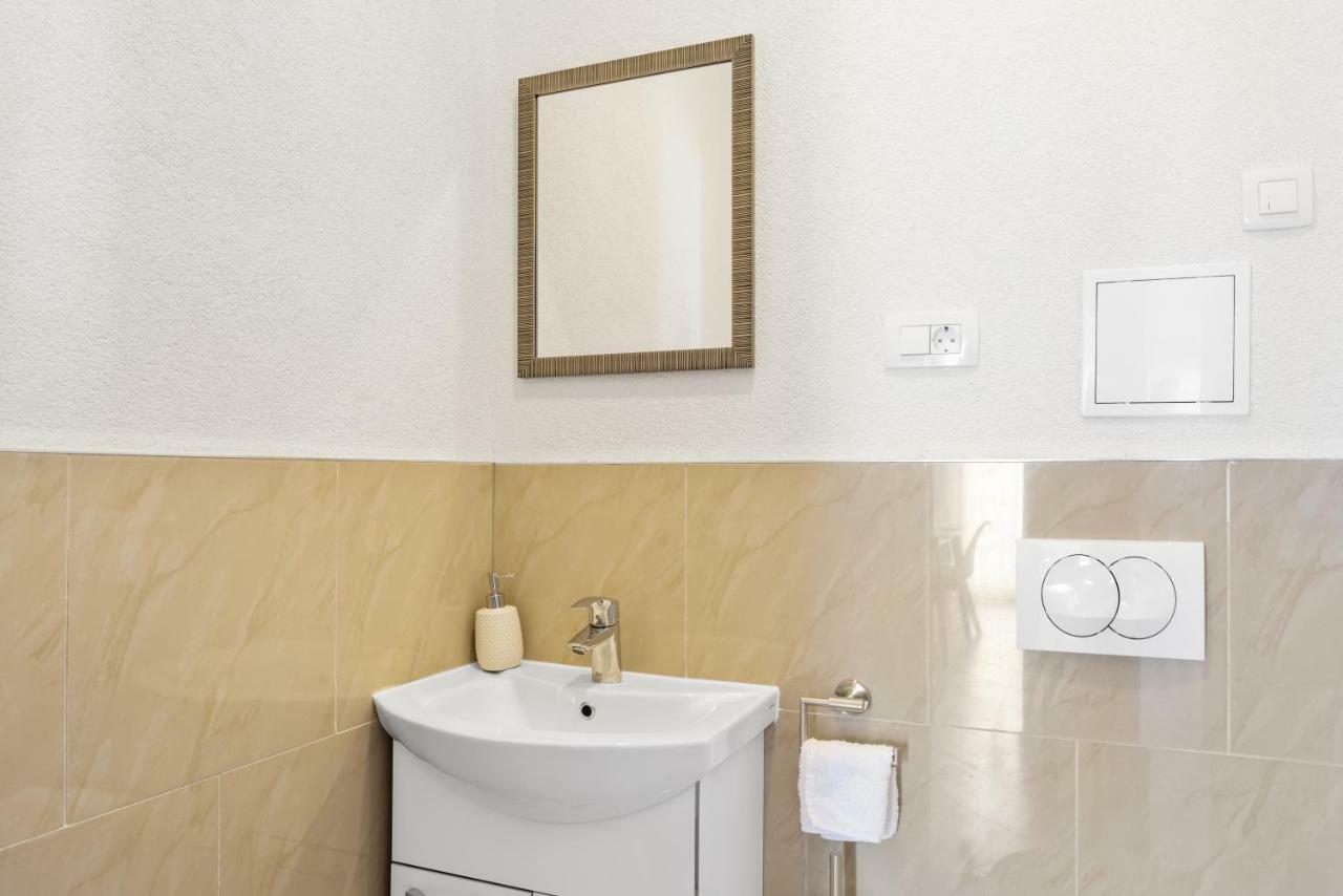 Appartement Aaa Anic Amazing Deluxe