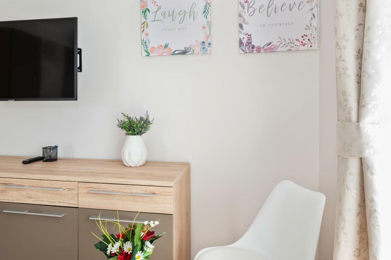 Aaa Anic Amazing Deluxe Appartement Split