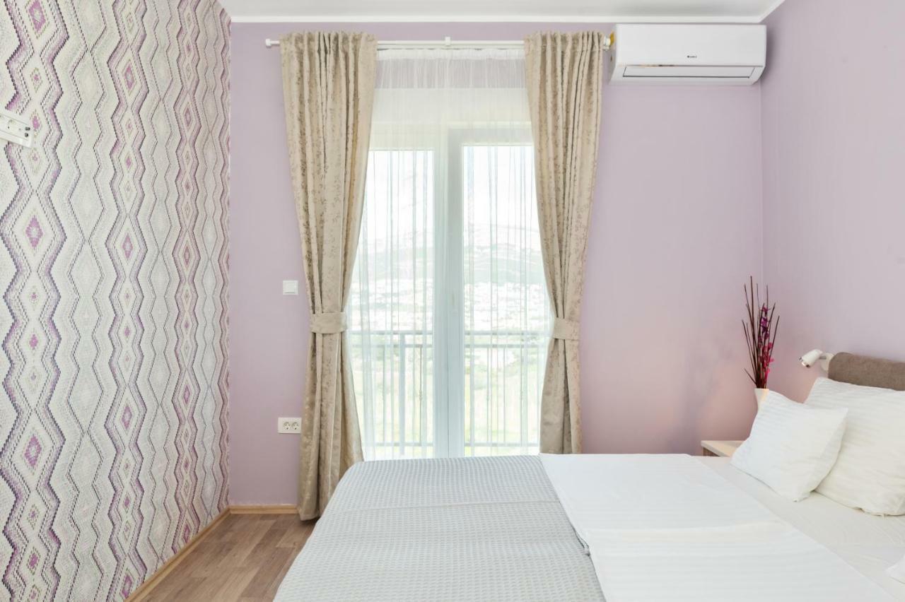 Appartement Aaa Anic Amazing Deluxe