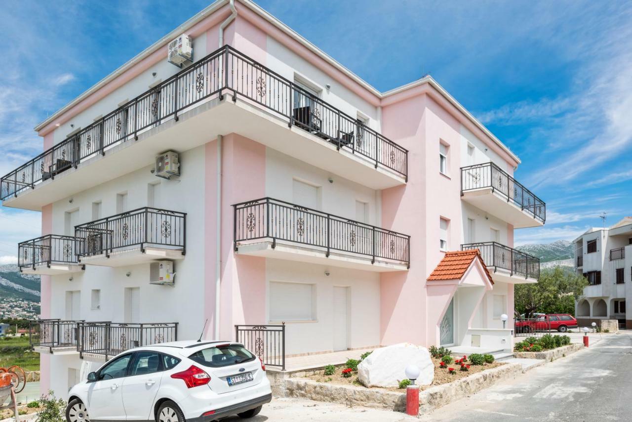 Appartement Aaa Anic Amazing Deluxe