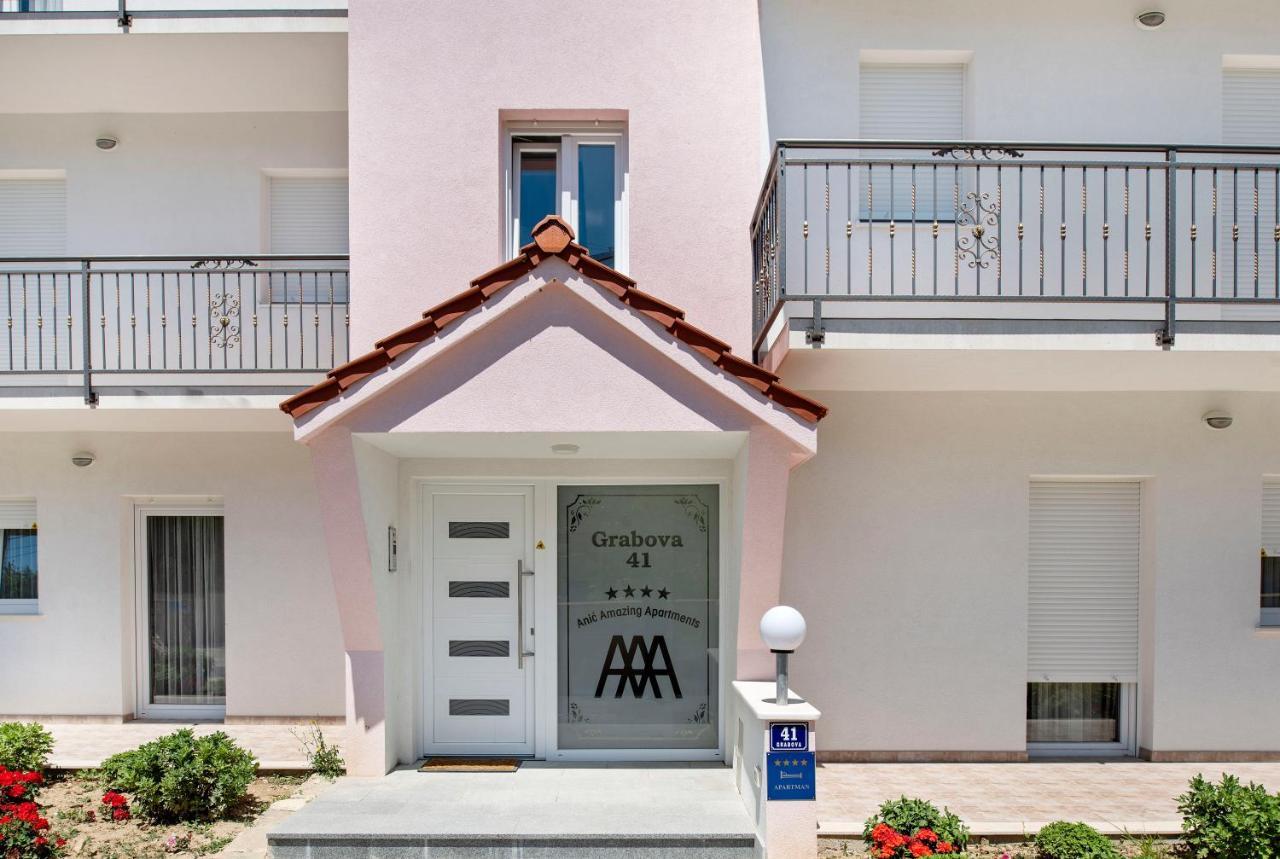 Apartament Aaa Anić Amazing Deluxe *