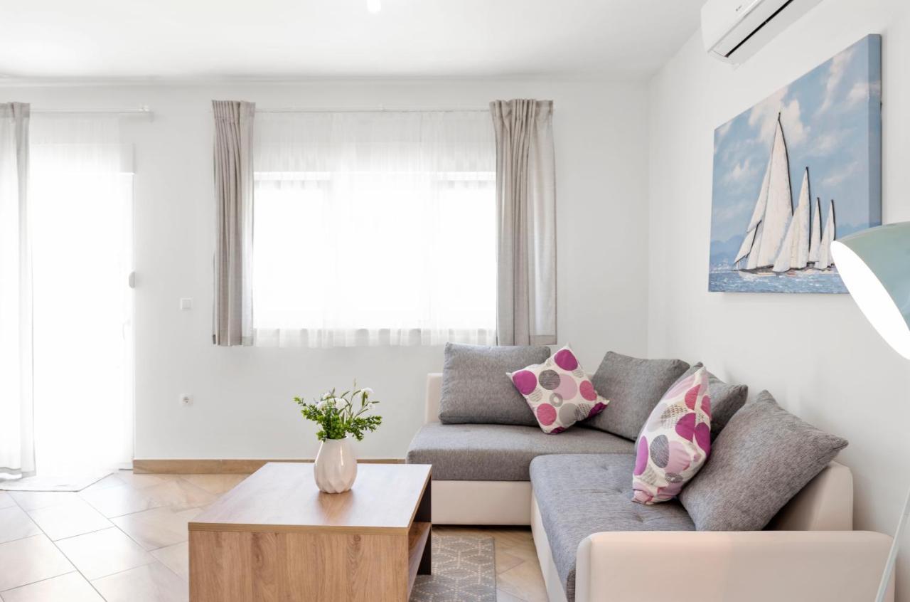 Aaa Anić Amazing Deluxe Apartament