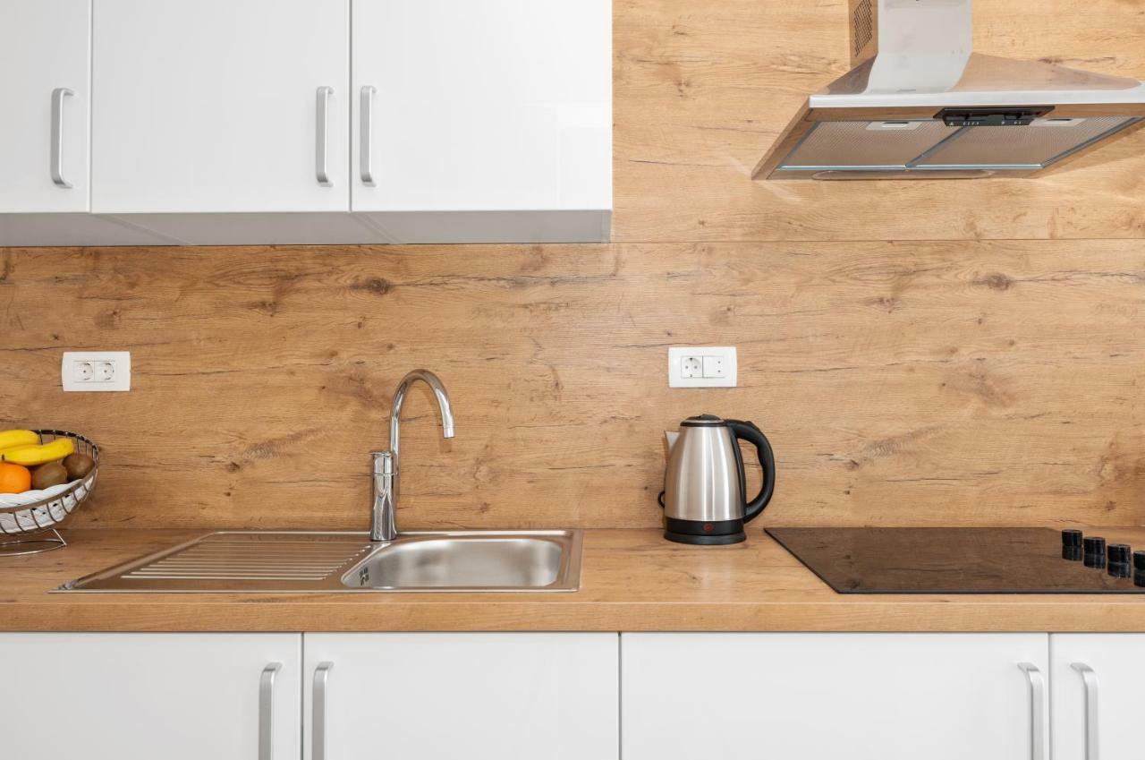 Apartament Aaa Anić Amazing Deluxe Split