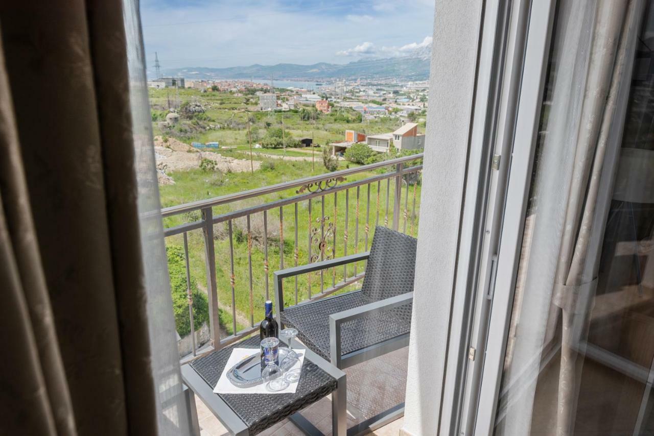 Apartament Aaa Anić Amazing Deluxe Split
