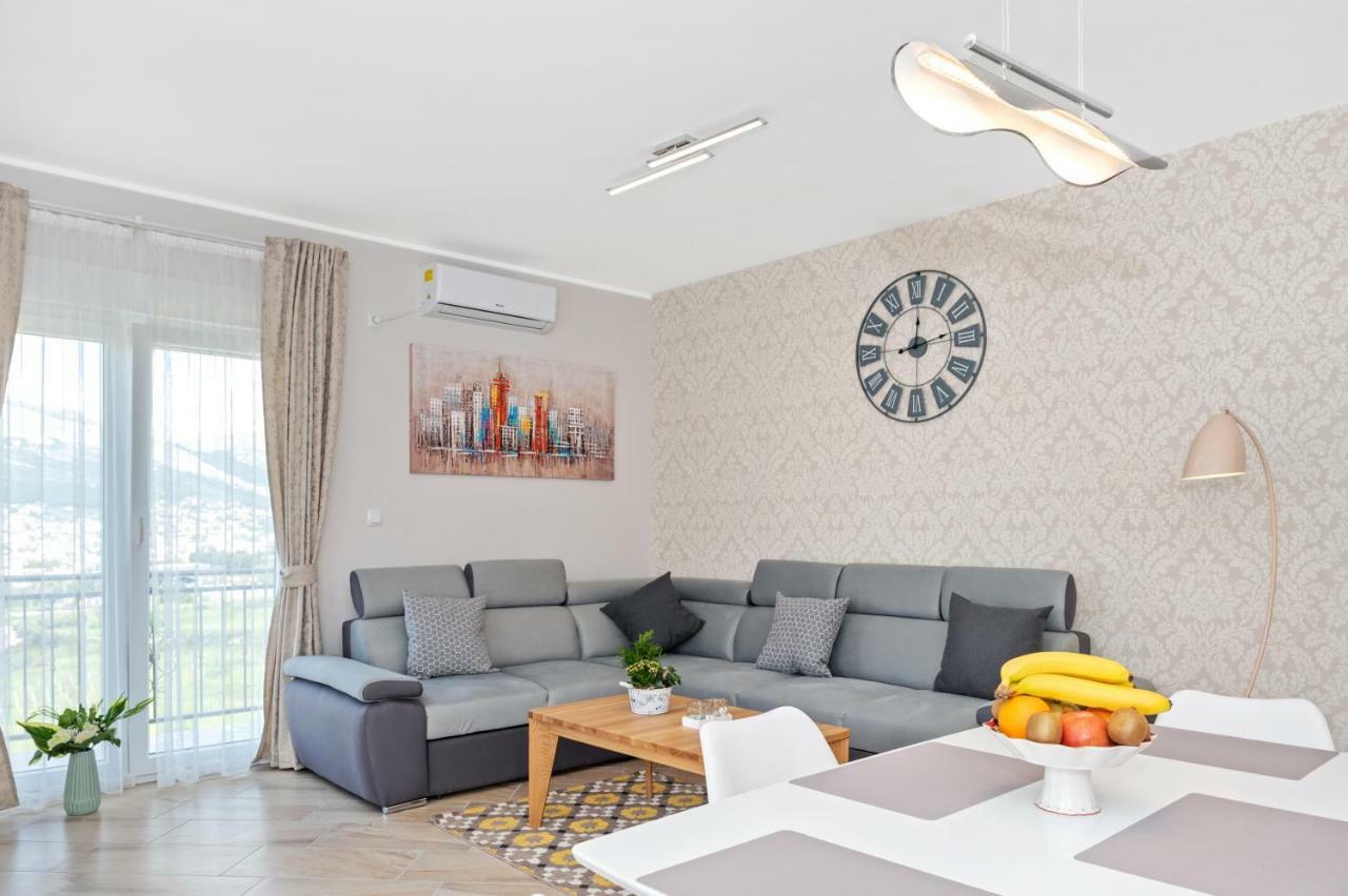 Apartament Aaa Anić Amazing Deluxe *