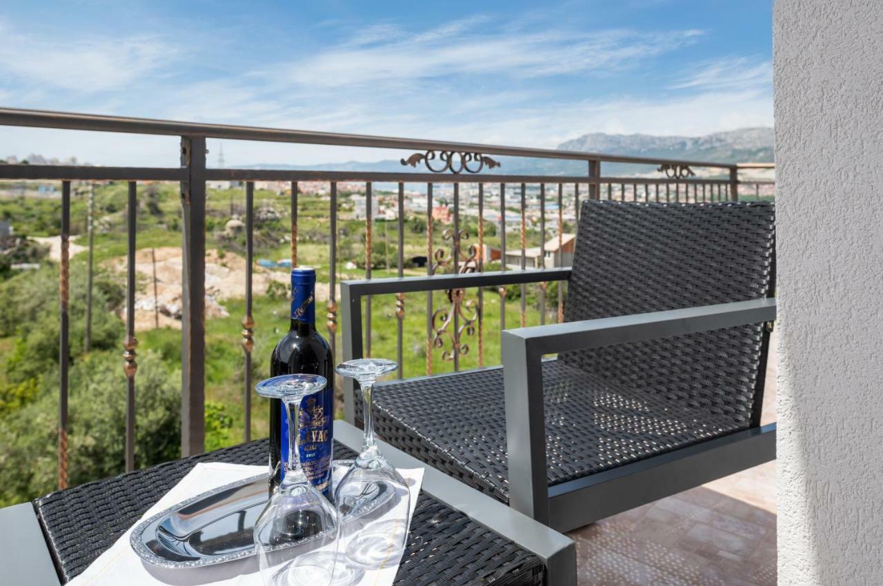 Aaa Anić Amazing Deluxe Apartament *