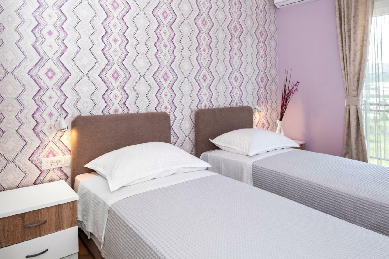 Aaa Anić Amazing Deluxe Apartament *