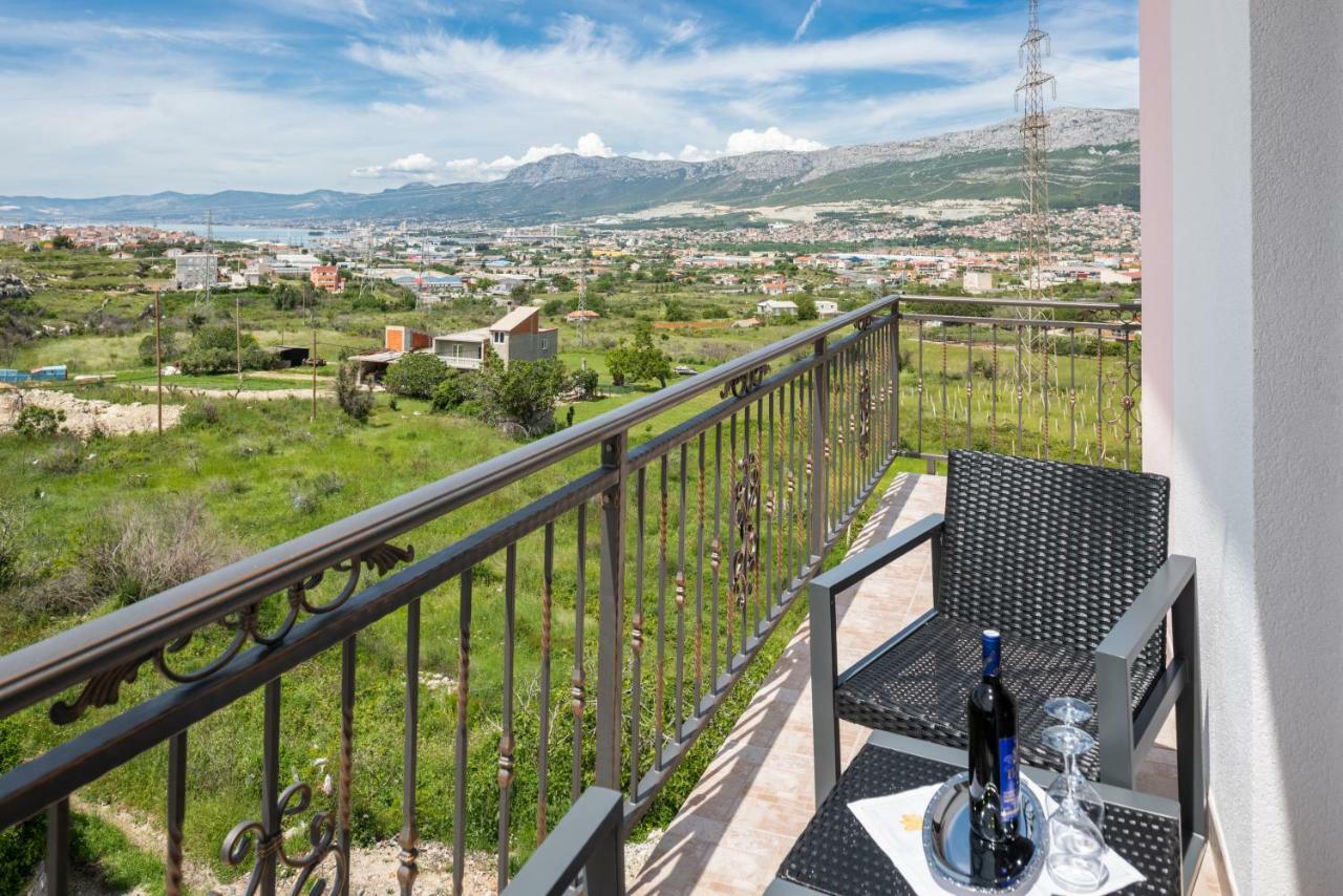 Aaa Anić Amazing Deluxe Apartament Split